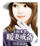 上校来袭,暖妻戒备