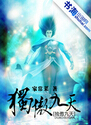 独傲九天封面