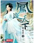 凤逆天下封面