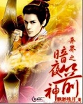 异界之暗夜箭神封面