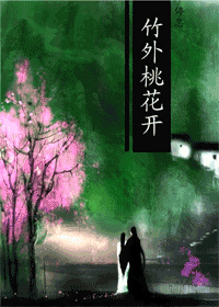 竹外桃花开封面