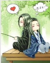 三日缠绵封面