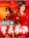 圣者风流封面