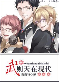 赌爱(武则天在现代)封面