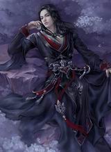 麒麟魔封面