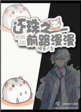 还珠之前路漫漫封面