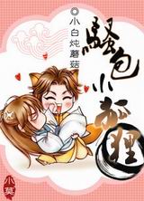 骚包小狐狸封面