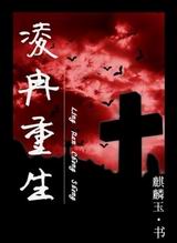 凌冉重生封面