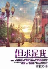 但求是我封面