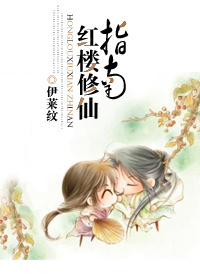 红楼修仙指南封面