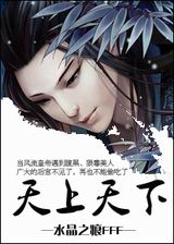 天上天下封面