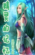 精灵的记忆封面