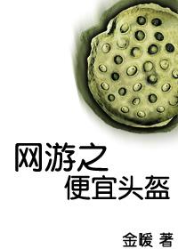 网游之便宜头盔封面