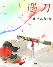 遇刀封面