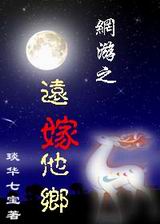 网游之远嫁他乡封面