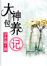 大神包养记封面