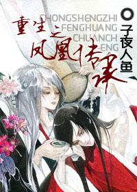 重生之凤凰传承封面