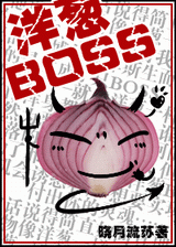 洋葱boss封面