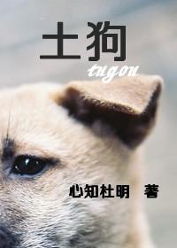 土狗封面