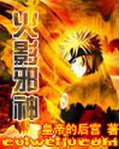火影群芳谱封面