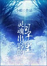 灵魂出窍的日子封面
