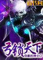 弓锁天下封面