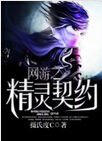 网游之精灵契约封面
