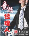 竞技经理人封面