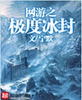 网游之极度冰封封面