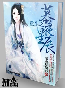 重生之慕夜星辰封面