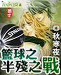 篮球之半残之战封面