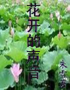 花开的声音封面