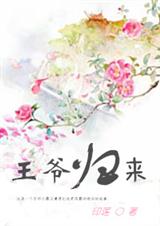 王爷归来封面