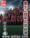 重生之冠军足球经理 重生之冠军足球经理