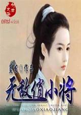 无敌俏小将封面