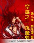 穿越之一统魔界封面