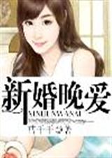 真婚享爱封面