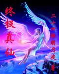 终极真仙封面