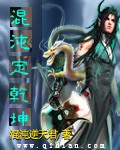 混沌定乾坤封面