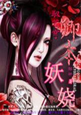 驭苍穹之卿本妖娆封面