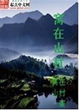 窝在山村封面