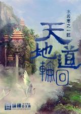 天地道轮回封面