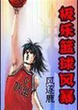 极乐篮球风暴 风逐鹿封面