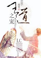 耽美 王道之宠封面