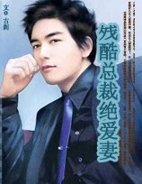 残酷总裁绝爱妻正文+番外封面