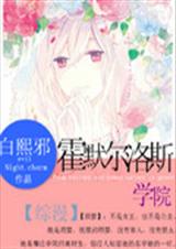 综漫之霍默尔洛斯学院封面