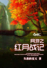 网游之红月战记 网游之红月战记