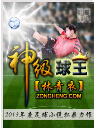 神级球王 神级球王