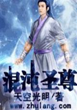 混沌圣尊封面