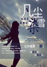 凡尘染雪封面